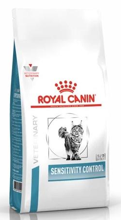 Royal Canin Sensitivity Control Feline (Утка)