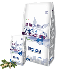 Monge VetSolution Gastrointestinal Cat