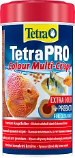 Tetra Корм TetraPro Colour Multi-Crisps