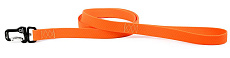 Поводок Collar EVOLUTOR, коллартекс, оранжевый