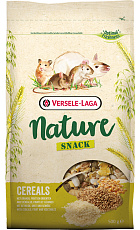 Versele Laga Дополнительный корм Nature Snack Cereals, 500 г