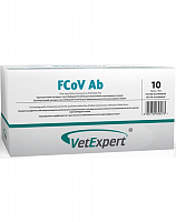 VetExpert FCoV Ab