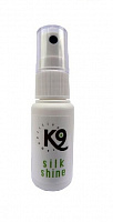 K9 COMPETITION Silk Shine 30мл