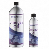 Масло Omega 3 Oil
