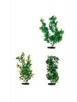 Trixie Декорация Растение на подставке, 25 см