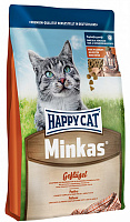 Happy Cat Minkas (Птица)