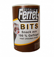 Bosch Totally Ferret® Bits 100 гр