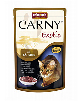 Carny Exotic (с мясом кенгуру)