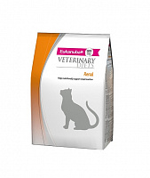 Eukanuba Veterinary Diet Cat Renal при заболеваниях почек