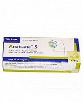 Virbac Anxitane.S