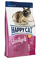 Happy Cat Supreme Sterilised