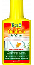Tetra Goldfish SafeStart