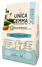 Unica Gemma Adult Medium Skin (Лосось)