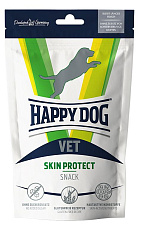 Happy Dog VET Snack Skin Protect