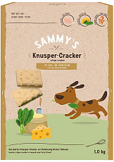 Bosch Sammy's Cracker