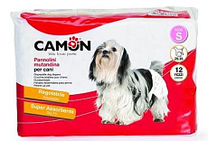 CAMON Подгузники одноразовые для собак