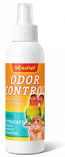 "Amstrel" "Оdor control", для  птиц и грызунов
