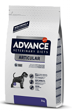 Advance Dog VetDiet Articular