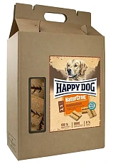 Happy Dog NaturCroq Hundekuchen Печенье для собак