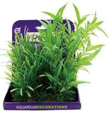 Marlin Aquarium Искусственное растение YS-40101