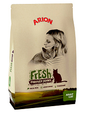Arion Fresh Adult Cat (Курица)