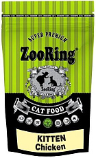 ZooRing Kitten (Цыпленок)