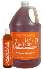 CCS SmartWash50 Papaya Starfruit Grooming Shampoo