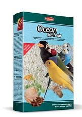 Padovan Био-песок для птиц OCEAN Fresh air