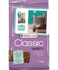 Versele-Laga OKE Cat Classic Variety