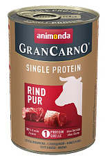 Gran Carno Single Protein (Говядина)