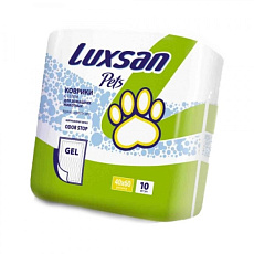 Luxsan Premium Gel Коврики (пеленки)