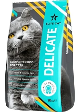 Elite Cat Delicate