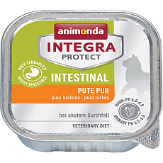 Animonda Integra Protect Intestinal Cat (Индейка)