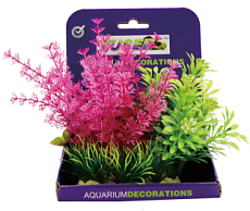 Marlin Aquarium Искусственное растение YS-40103