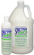 CCS Spectrum Ten Soft & Smooth Coat Shampoo
