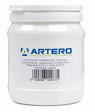 Artero Пудра для тримминга, 1000 гр