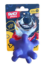 Fancy pets Игрушка для собак "Мячик Булавчик", 7,3 см