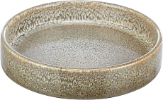 Trixie Миска для кошек Ceramic Bowl, коричневый