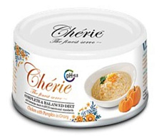 Cherie Complete & Balanced Diet (Курица с тыквой в соусе)