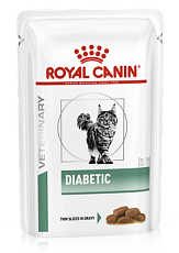 Royal Canin Diabetic (соус)