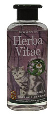 Herba Vitae Шампунь антипаразитарный для кошек