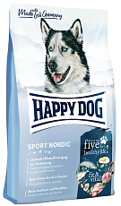 Happy Dog Sport Adult Nordic