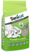 Sanicat Compact Forest