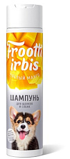Irbis Frootti Шампунь для собак "Спелый манго", 250 мл