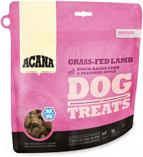 Acana Grass-Fed Lamb Dog treats