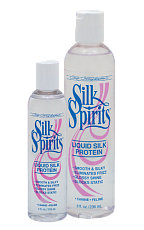 CCS Silk Spirits Liquid Silk Protein