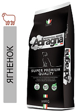 Adragna Breeder Superpremium Adult Medium/Maxi (Ягненок и рис)