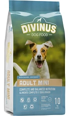Divinus Dog Adult Mini (Курица)