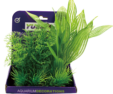 Marlin Aquarium Искусственное растение YS-40112