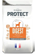 Flatazor Protect Digest Dog